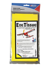 Eze Tissue yellow 5pcs/pack