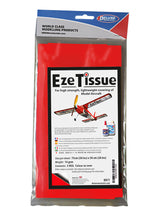 Eze Tissue red 5pcs/pack