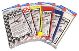 Eze Tissue Mix 10st