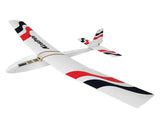 Kestrel R/C EP Glider 157cm Balsa Kit
