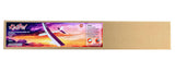 Kestrel R/C EP Glider 157cm Balsa Kit