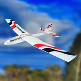 Kestrel R/C EP Glider 157cm Balsa ARF (w/o electronics)