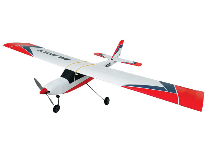 Navigator R/C EP Trainer 150cm ARF (w/o electronics)