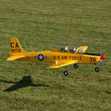PC Raven R/C EP Trainer/Aerobatic 102cm Kit