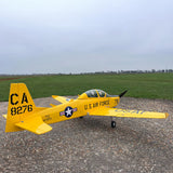 PC Raven R/C EP Trainer/Aerobatic 102cm Kit