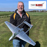 Vampire EDF Jet Kit 808mm