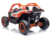 Can-Am Marverick UTV,  4x200W