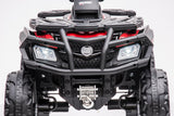 Azeno Raptor XL III, 4x24V