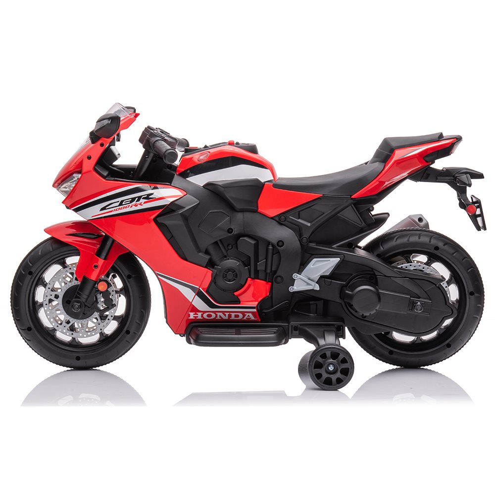 Honda CBR1000R Motorcycle 12V