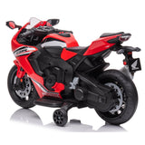 Honda CBR1000R Motorcycle 12V