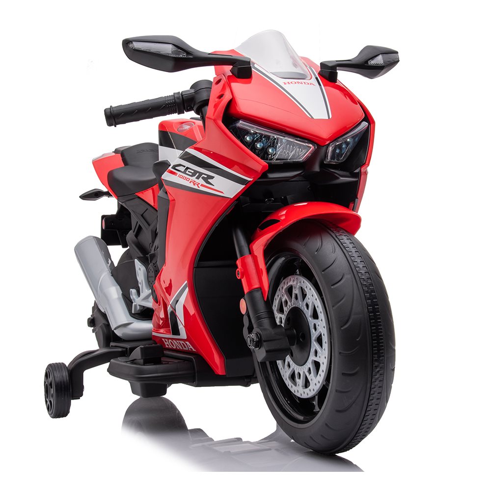 Honda CBR1000R Motorcycle 12V
