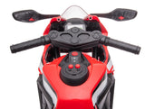 Honda CBR1000R Motorcycle 12V