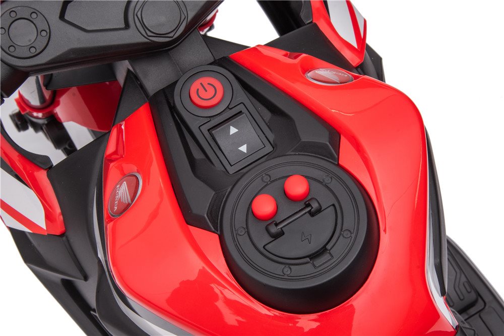 Honda CBR1000R Motorcycle 12V