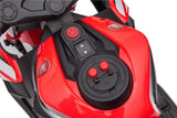 Honda CBR1000R Motorcycle 12V