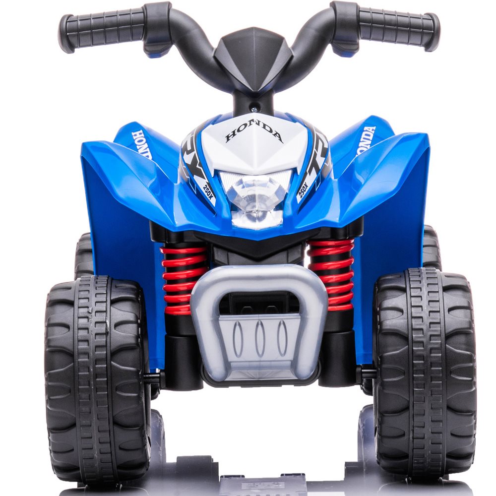Honda PX250 ATV Blue, 6V