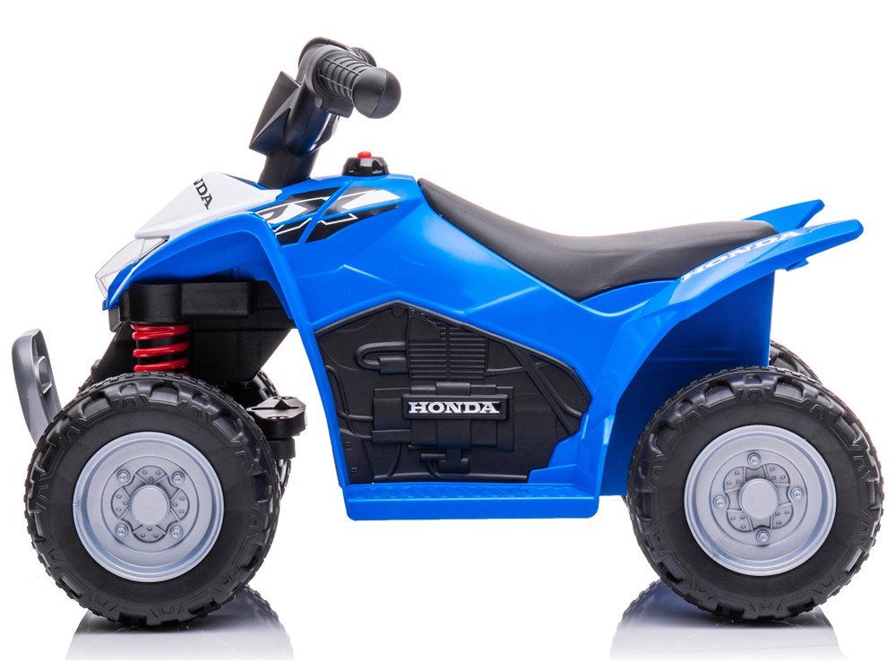 Honda PX250 ATV Blue, 6V