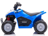 Honda PX250 ATV Blue, 6V
