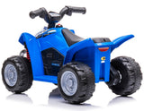 Honda PX250 ATV Blue, 6V