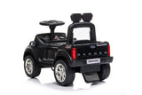 Ford Ranger Push Car