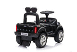 Ford Ranger Push Car