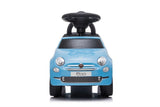 Fiat 500 Gåbil