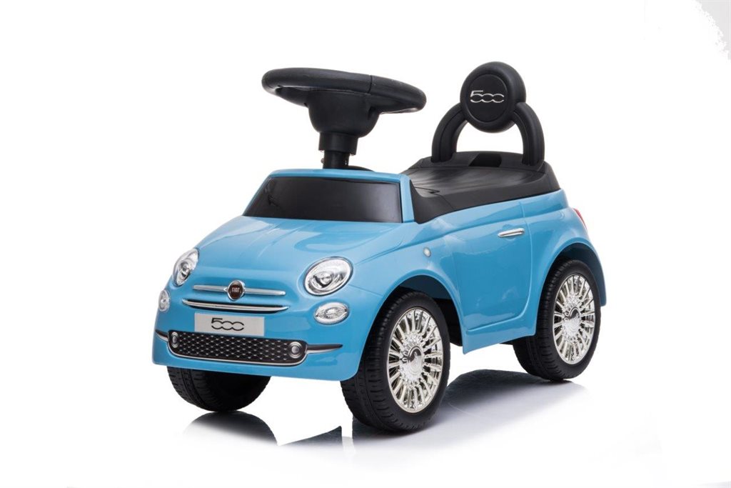 Fiat 500 Gåbil