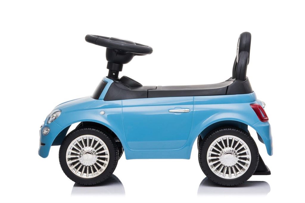 Fiat 500 Gåbil