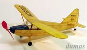 Stinson Voyager 445mm Wood Kit