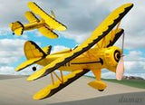 WACO YMF-5 457mm Wood Kit
