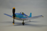 F6F Hellcat 457mm TrÃ¤byggsats