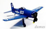 F8F-2 Bearcat 762mm Wood Kit