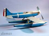 Super Marine S.6B 610mm Wood Kit#