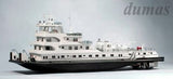 American Beauty 940mm ABS-hull*