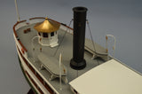City of Buffalo 838mm Wood Kit*