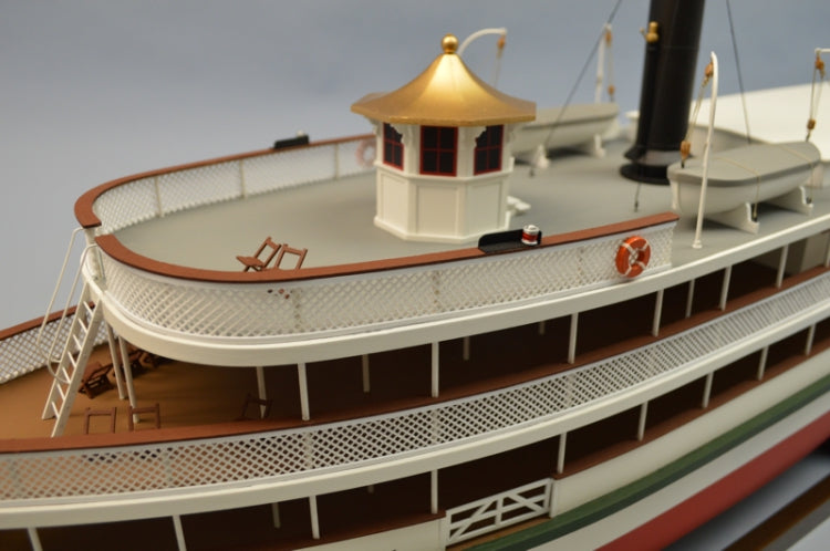 City of Buffalo 838mm Wood Kit*
