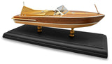 Chris-Craft 21' 1955 Cobra Wooden Kit