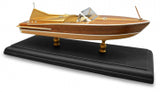 Chris-Craft 21' 1955 Cobra Wooden Kit