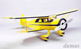 Waco ARE R/C 889mm Wood Kit