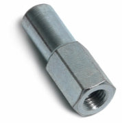 Engine Coupling for Square Cable 5/16-24 / 0.187*