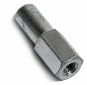Engine Coupling for Square Cable 7mm / 0.187*