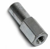 Engine Coupling for Square Cable 7mm / 0.187*