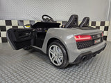 Børnebil Audi R8 XXL 2-personers 24 volt