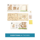 Ugears Dynamometer