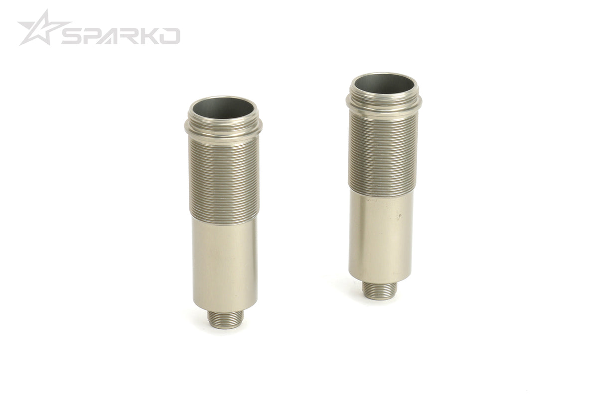 Sparko F8T 7075 Aluminum Rear Shock Body (2)