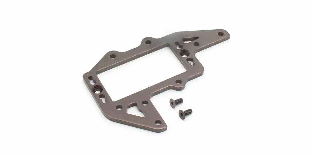 Kyosho Inferno MP11 Steering Servo Plate