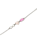 Charms bracelet - Barbie