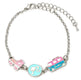 Charms bracelet - Barbie