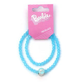 bead necklace - Barbie