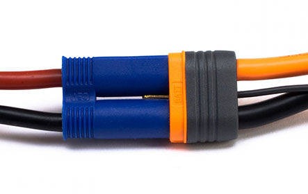 Firma 150 Amp V2 Brushless Smart ESC 6S (Orange)