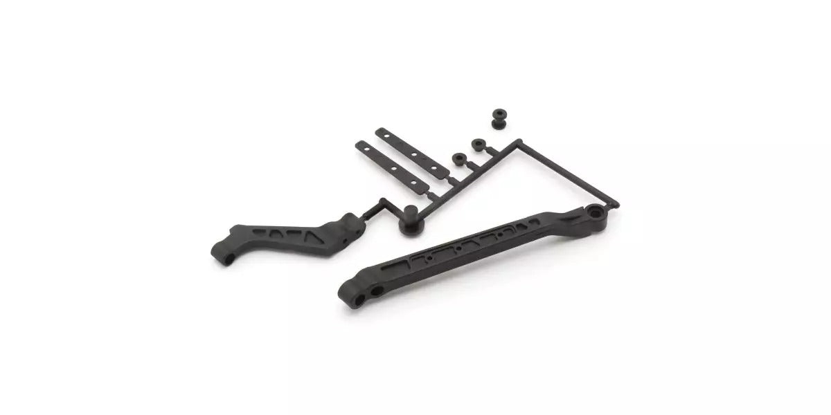 Kyosho Inferno MP11e Chassis Brace Set